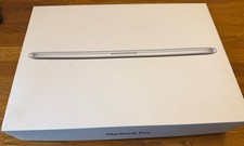 MacBook Pro Mid-2012 8GB RAM 256GB SSD