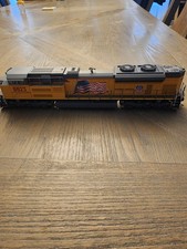 Walthers Mainline Union