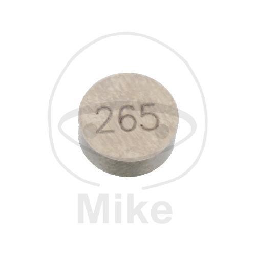 Jmp valve shim 2 - valve,