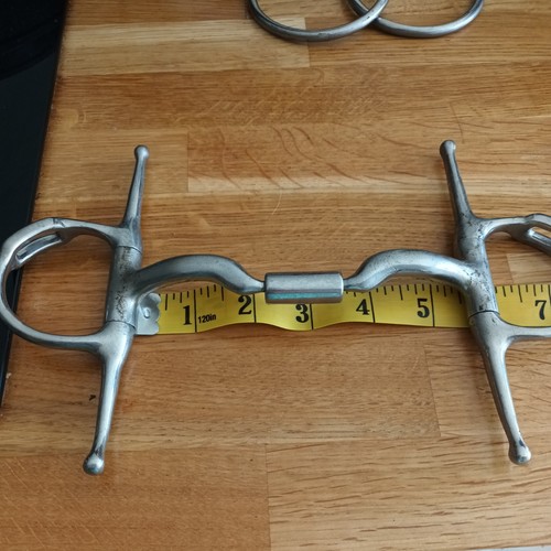 Myle tokllat comfort snaffle - tokllat,