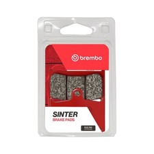 Brembo sintered front road - sintered,