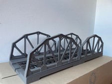 LBG Bridge 600mm length,  G Scale, Garden Railway - Used condition see photos M1
