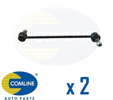 FRONT STABILISER LINK PAIR