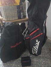 Motocaddy S1 Electric Golf