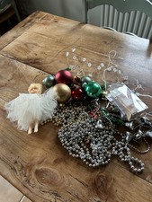 Vintage 1970s Christmas Tree