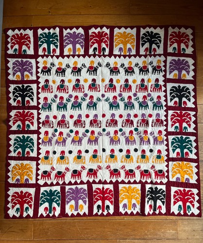 Large 124cm square - large,
