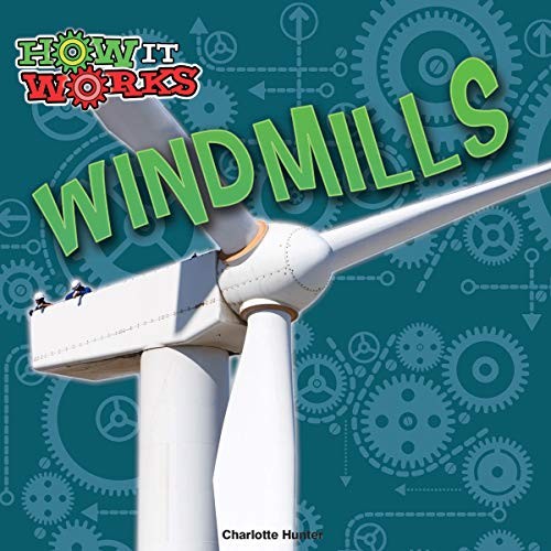 Windmills - , it