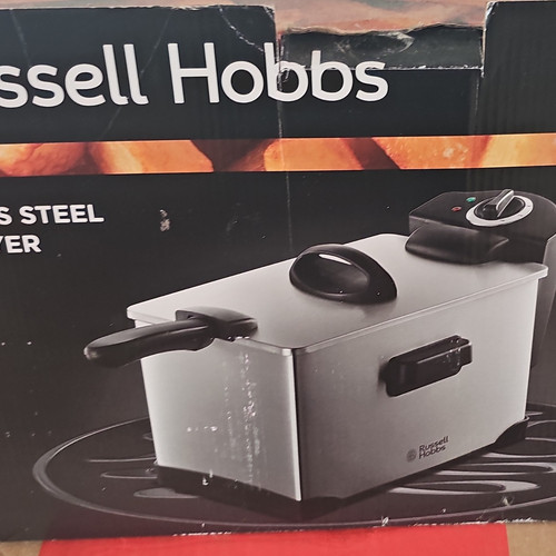 Russell hobbs 1800w - hobbs,