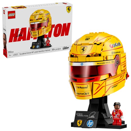 Lego editions 43022 - editions,