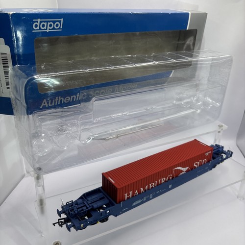 Dapol b910e gauge kta - oo,