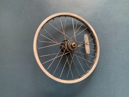 Sachs speed hub a - 3, on