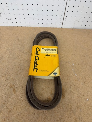 Cub cadet deck drive - cub, 46