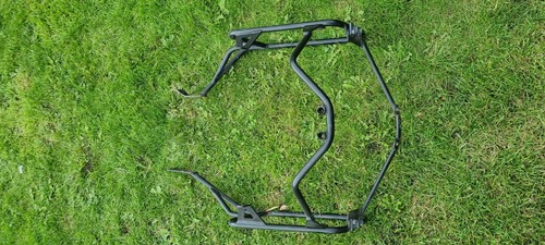 Ktm 990 luggage rack - luggage,