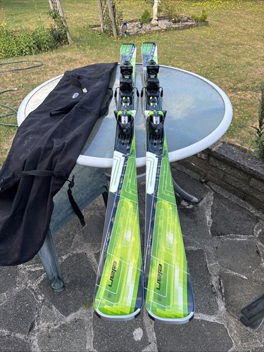 Elan waveflex 78ti - waveflex, li168