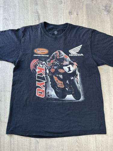 Vintage honda racing - honda,