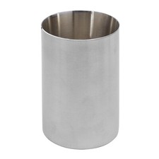 310ml Stainless Steel Toothbrush Tumbler