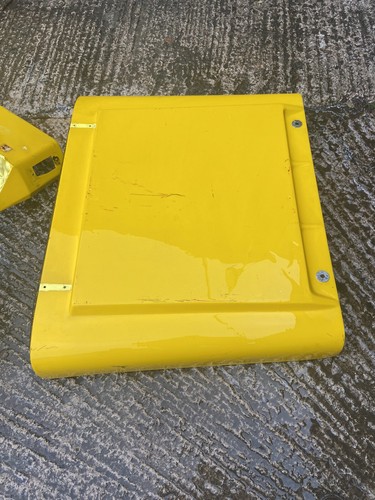 Jago jeep bonnet - jago,