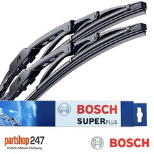 Bosch Superplus Front Wiper