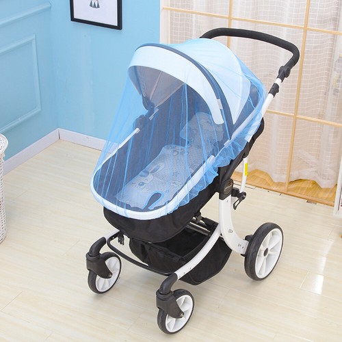 Pram mosquito net - pram, pushchair
