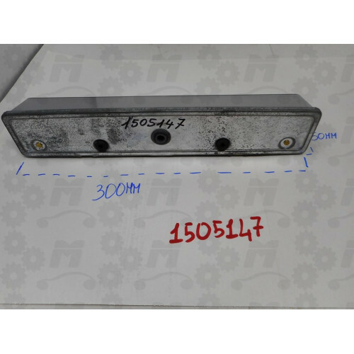 Complete tail license - complete,