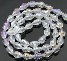 1 STRAND(50) QUALITY AB CLEAR