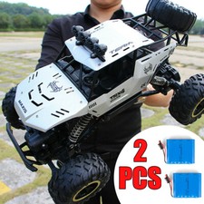 1:12 Remote Control 4WD RC