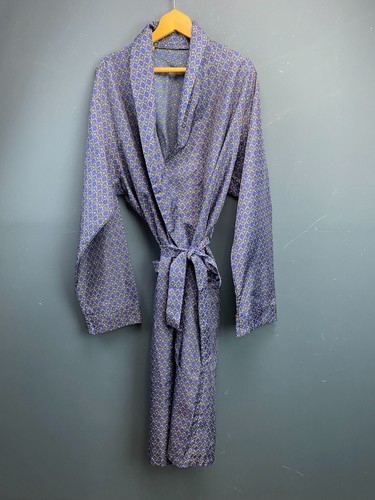Original vintage mens dressing - original,