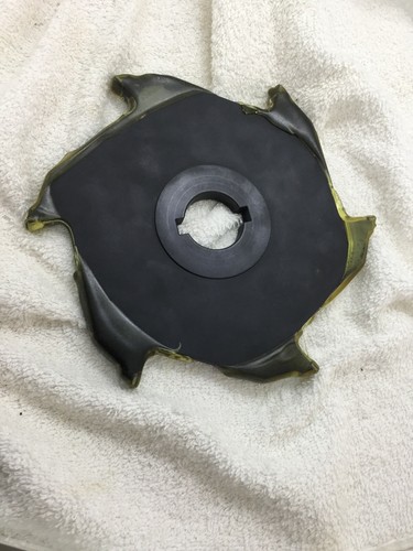 Groove saw moulder head - , 3