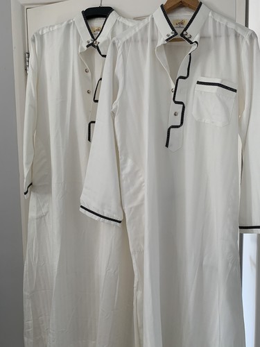 Mens thobe jubba kaftan - mens, /kaftan