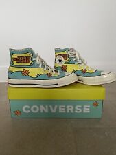Converse Chuck Taylor x Scooby