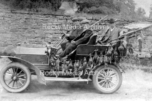 Wsa social history - wsa-25,