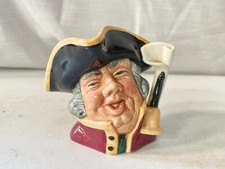 VINTAGE ROYAL DOULTON TOWN