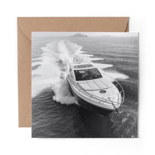 Blank greeting card - blank,