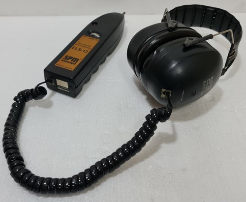 Spm instrument els - instrument, els-12