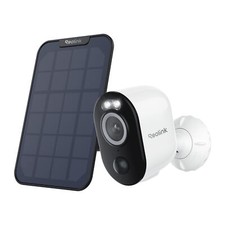 Reolink 2.4/5Ghz WiFi Battery