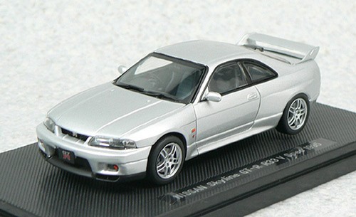 Ebbro ebb43882 nissan - ebbro,