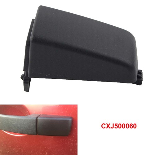 Cxj500060 black door handle - door,