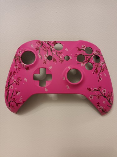 Custom xbox one faceplate - one,