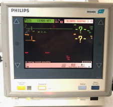 Philips M3 patient Monitor