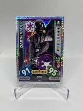 Star Wars Force Attax Universe