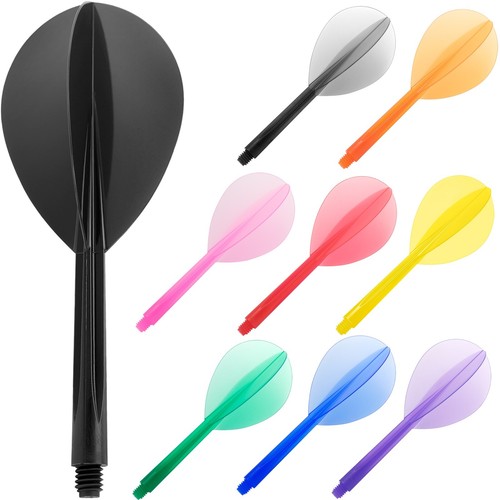 Condor pear shape dart - shape,
