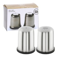 Salt and Pepper Shaker Pots