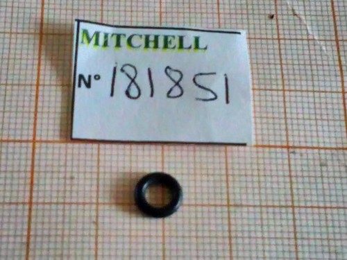 Mitchell nautil 6500 reel - mitchell,