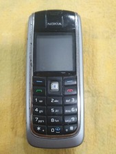TG185 Nokia 6021 MOBILE PHONE