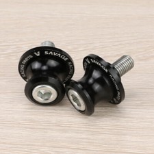 Paddock Stand Bobbins Rear