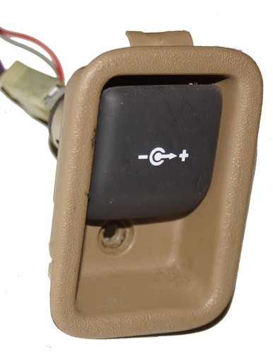 Discovery td5 04 rear - discovery, 98-04