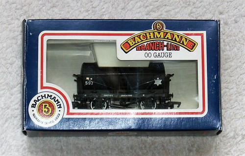 Bachmann 502 oo gauge 14 - 33-502,