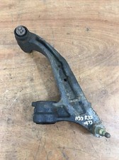 Drivers Side Front Swan Neck