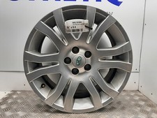 ALLOY WHEEL LAND ROVER