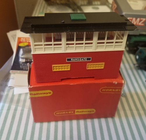 Gauge hornby railways r145 - gauge,